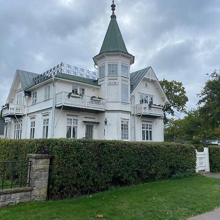 Villa Blenda Borgholm Exterior photo
